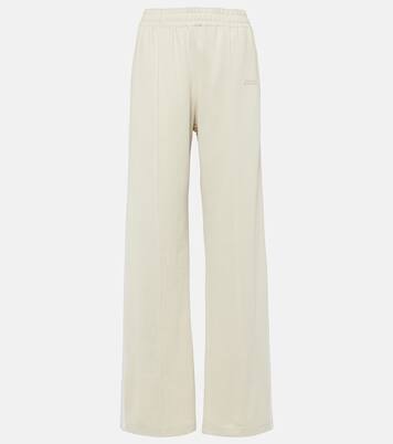 Pantalon de survêtement Roldy en coton | Isabel Marant