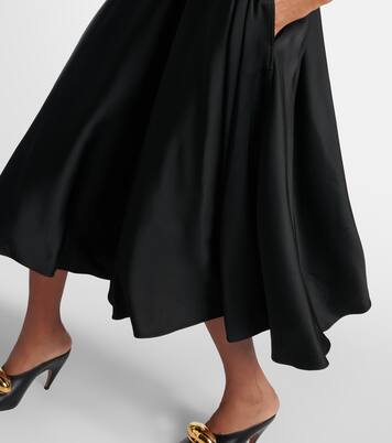 Midikleid | Alaïa