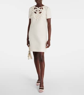 Escarpins Elisa 45 en cuir à paillettes | Jimmy Choo