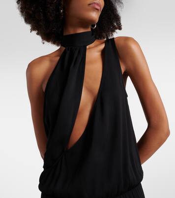 Robe longue | Christopher Esber