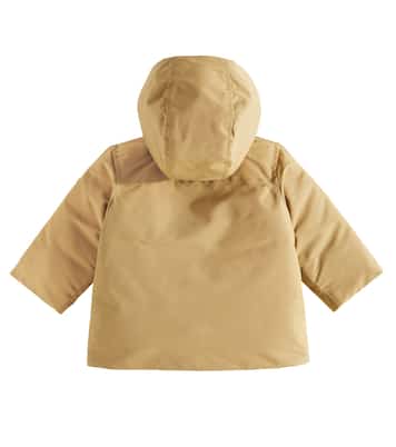 Baby - Parka Galaxy in tessuto tecnico | Bonpoint