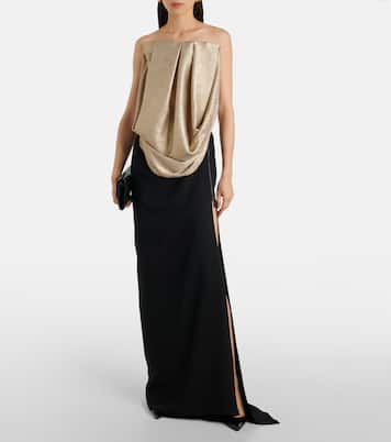 Top Zeal | Maticevski