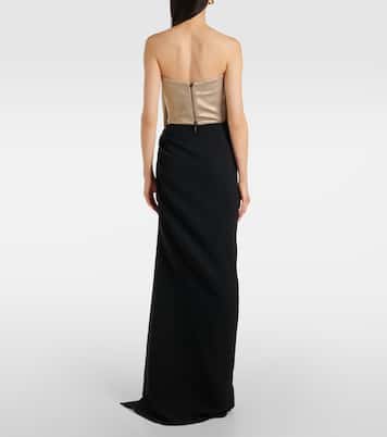 Top Zeal | Maticevski