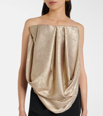 Top Zeal | Maticevski