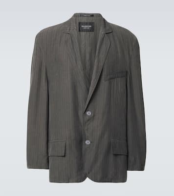 Fluid blazer | Balenciaga