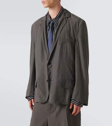 Fluid blazer | Balenciaga