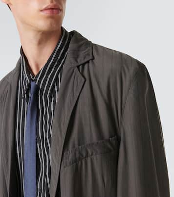 Fluid blazer | Balenciaga