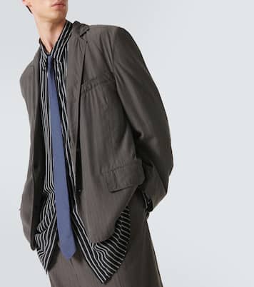 Fluid blazer | Balenciaga