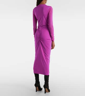 Midikleid Hades aus Jersey | Diane von Furstenberg