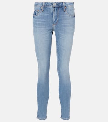 Slim Jeans Legging | AG Jeans