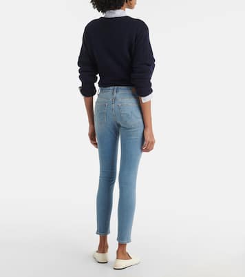 Slim Jeans Legging | AG Jeans