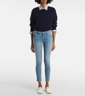 Slim Jeans Legging | AG Jeans