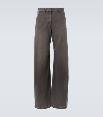 Weite Jeans Dem | Entire Studios