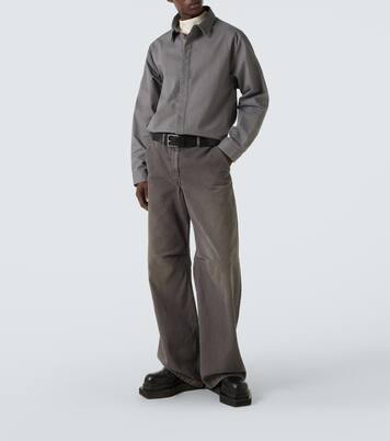 Weite Jeans Dem | Entire Studios