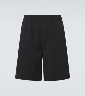 Shorts in lana | Frame