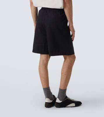 Shorts in lana | Frame