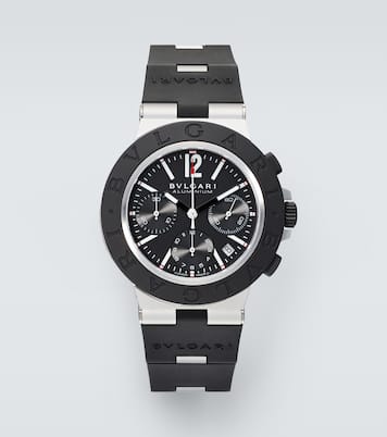 Reloj Bvlgari Aluminium 41 mm | Bvlgari