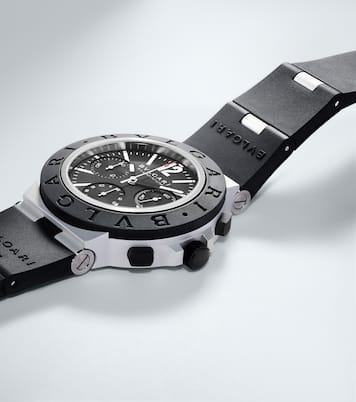Reloj Bvlgari Aluminium 41 mm | Bvlgari