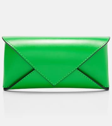 Ovale Sonnenbrille Mitre | Bottega Veneta