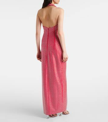 Robe longue | Area