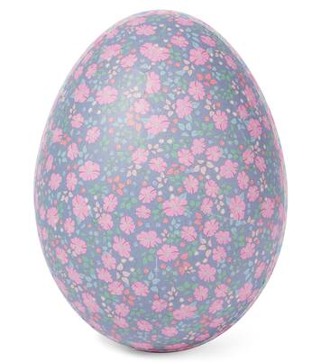 Stuffed animal and egg set | Konges Sløjd