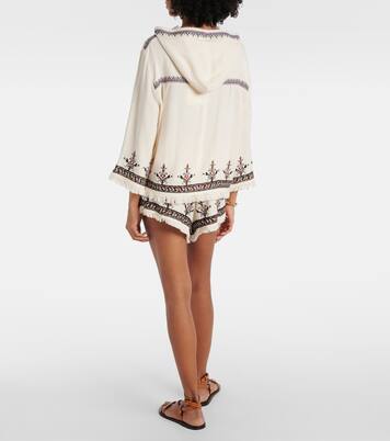 Bestickte Bluse Kameya | Marant Etoile