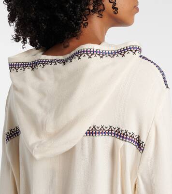 Bestickte Bluse Kameya | Marant Etoile