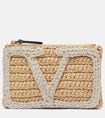 Clutch Viva Superstar Small  | Valentino Garavani