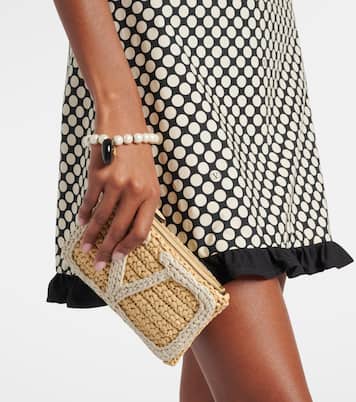 Clutch Viva Superstar Small  | Valentino Garavani