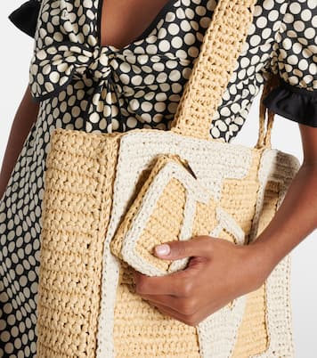 Clutch Viva Superstar Small  | Valentino Garavani