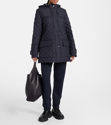 Daunenjacke Chaceney | Moncler