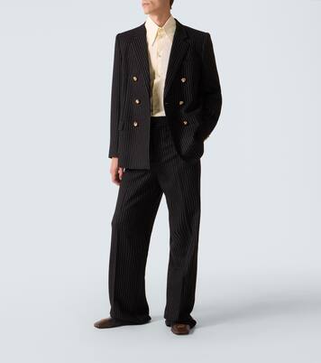 Cotton poplin shirt | Valentino