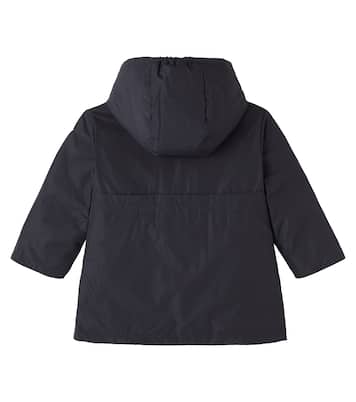 Coleen down parka coat | Moncler Enfant