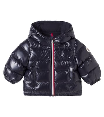Baby Daunenjacke New Aubert | Moncler Enfant