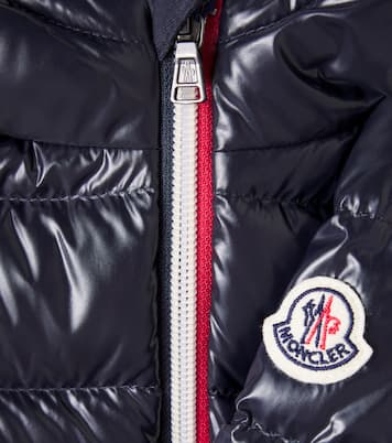 Baby Daunenjacke New Aubert | Moncler Enfant