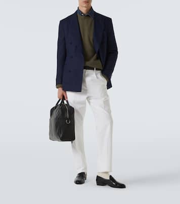 Pullover in cotone | Dunhill