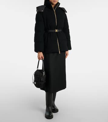 Caradoc shoulder bag | Moncler