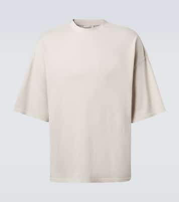 T-shirt oversize en coton | Entire Studios