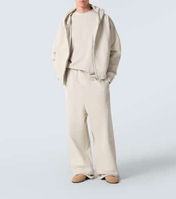 T-shirt oversize en coton | Entire Studios