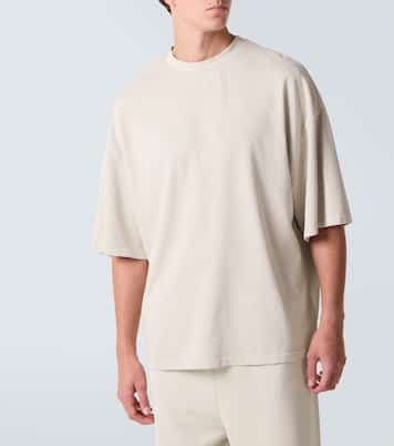 T-shirt oversize en coton | Entire Studios
