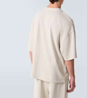 T-shirt oversize en coton | Entire Studios