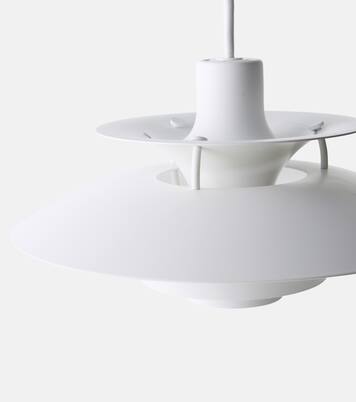 PH 5 Mini pendant lamp by Poul Henningsen (EU plug) | Louis Poulsen
