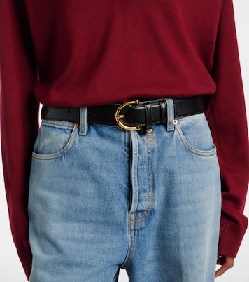 Gürtel aus Leder  | Gucci