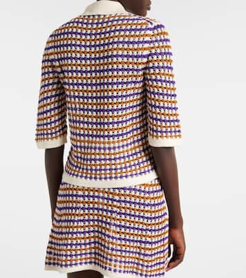 Polohemd Comeback aus einem Baumwollgemisch | Eres