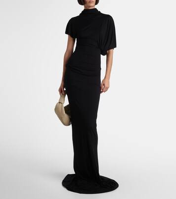 Robe longue Lilith | Rick Owens