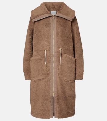 Logan coat | Varley