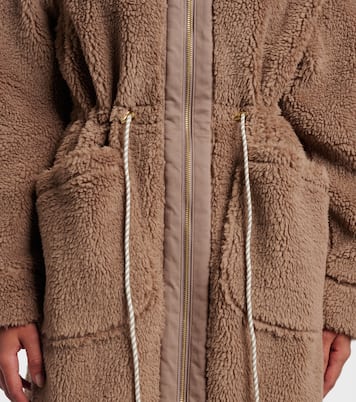 Logan coat | Varley