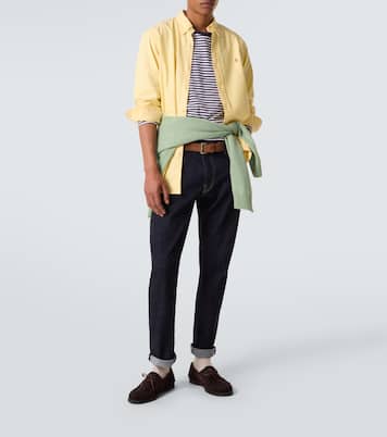 Hemd aus Baumwolle | Polo Ralph Lauren