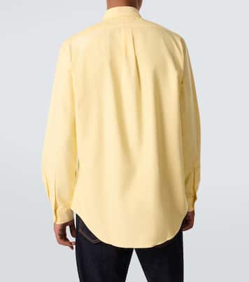 Hemd aus Baumwolle | Polo Ralph Lauren
