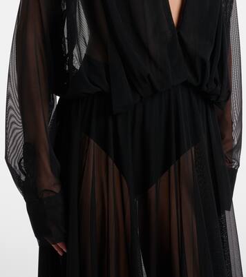 Maxikleid | Norma Kamali